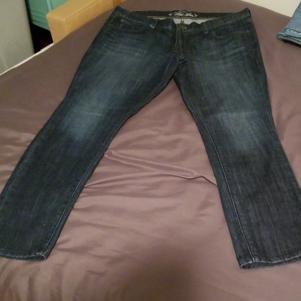 Old Navy Ultra Blue  sz 12 EXCELLENT CONDITION